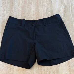 Nike Women's Black Shorts